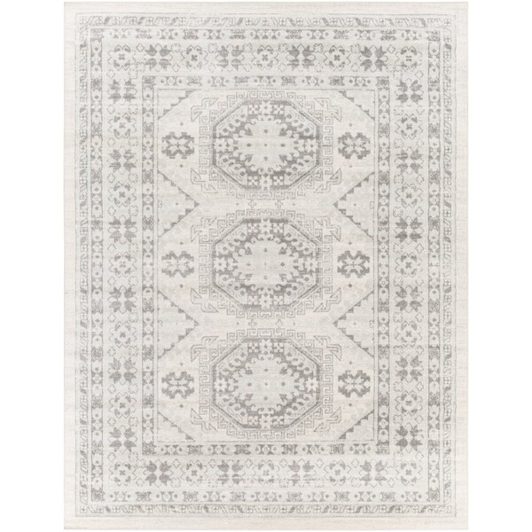 Livabliss Chester CHE-2309 Machine Crafted Area Rug CHE2309-710103 - main